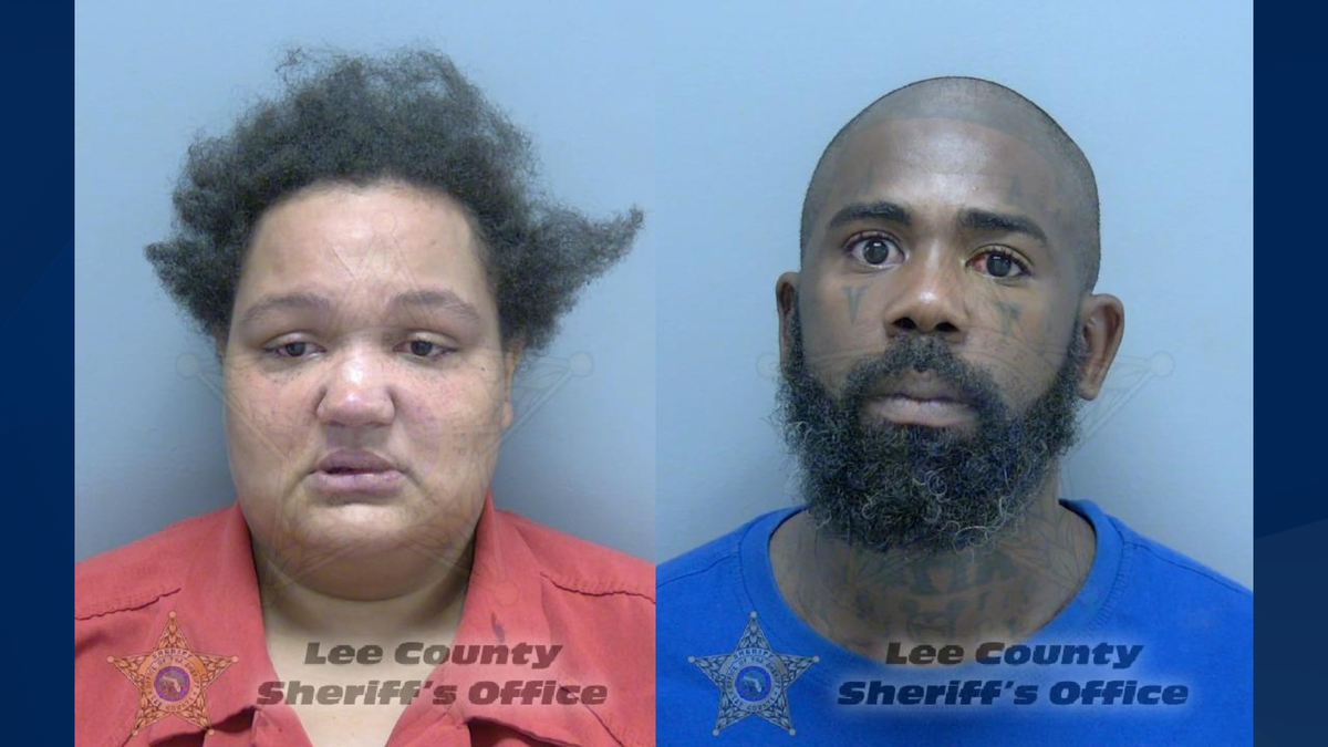 Two arrested in connection to road rage turned shooting in Florida