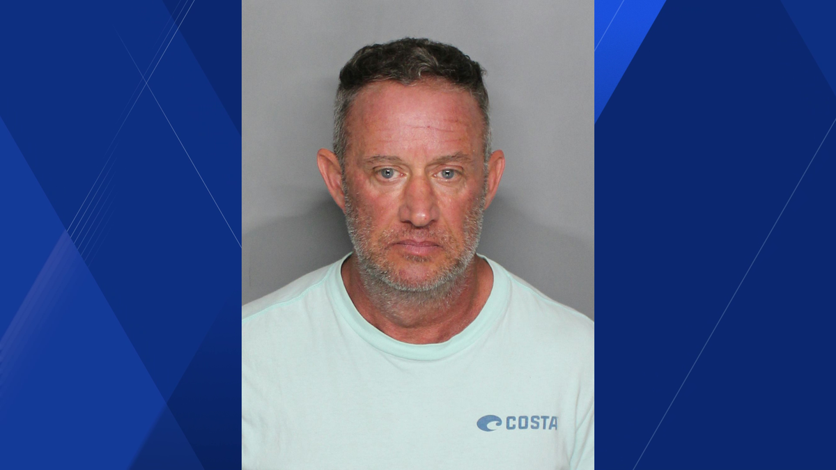 Charlotte County man sentenced after defrauding neighbor in construction scheme, fleeing to Mexico