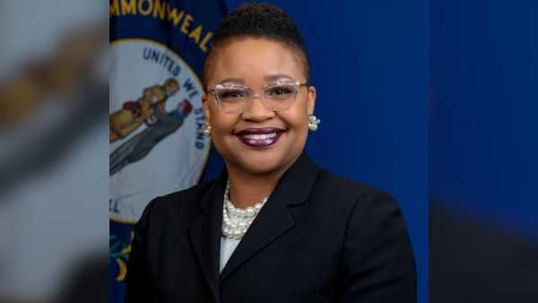 Louisville's new lead prosecutor is first Black woman in position - Vimarsana News