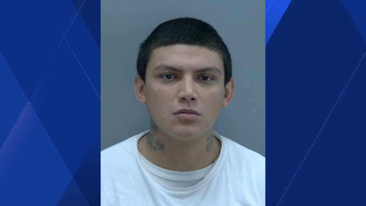 Convicted rapist accused of violating probation in Lee County