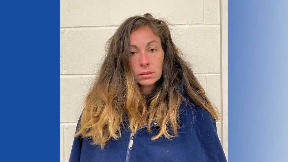 Moriah Infinjer State Police: New Hampshire woman starts vehicle fire that spread to home