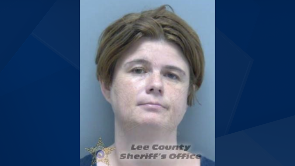 Cape Coral woman accused of kidnapping children, arrested in Target