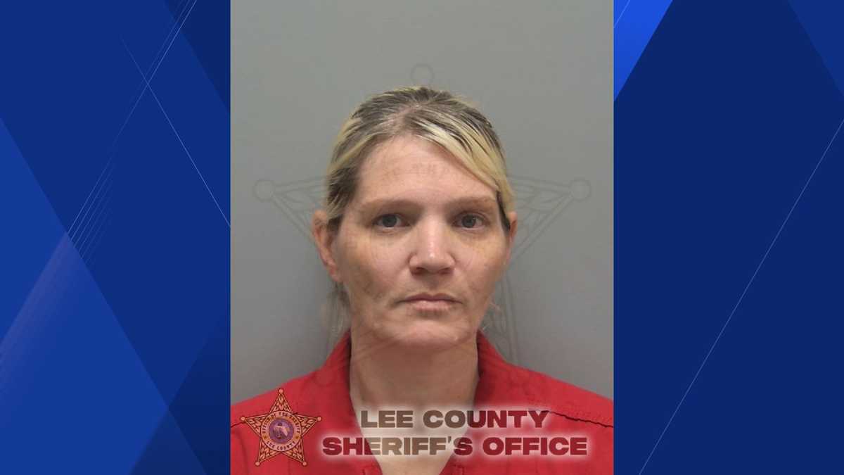 Woman accused of violating probation stemming from drug charges