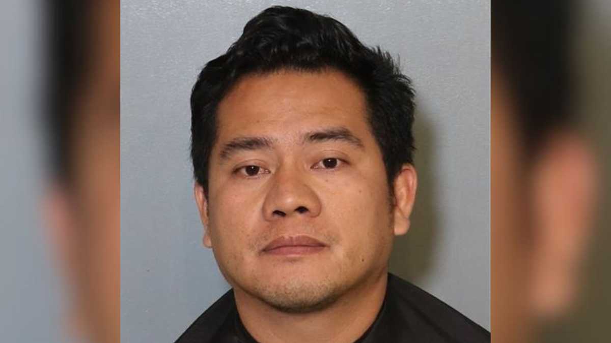 Osceola teacher arrested for sexual battery of teen, sheriff says