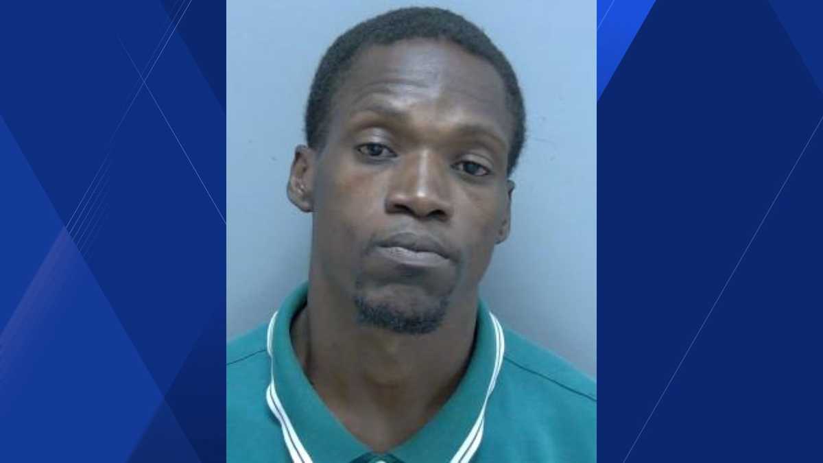Man accused of violating probation stemming from assault with a deadly ...
