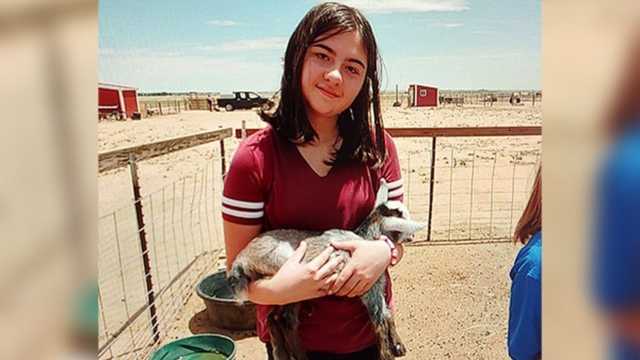 15-year-old girl reported missing from Colorado found in southern Indiana - Vimarsana News