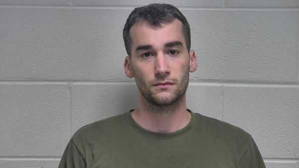 Man arrested with AK-47s was en route to kill his family in Oldham Co. - Vimarsana News