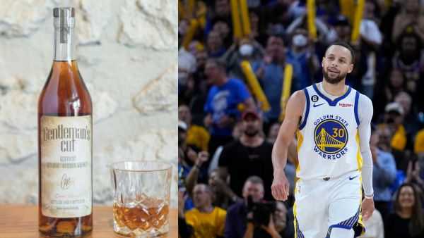 Steph Curry Partners With Kentucky Distillery On, 48% OFF