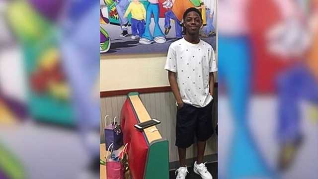 Daytona Beach mother still looking for answers after son's death - Vimarsana News