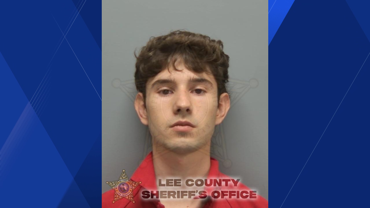 Man accused of impersonating law enforcement in Florida fake traffic ...