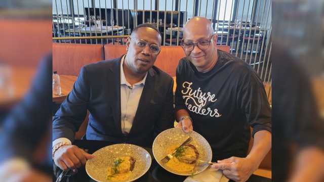 Master P partners with Louisville restaurant creating menu item to benefit area children - Vimarsana News