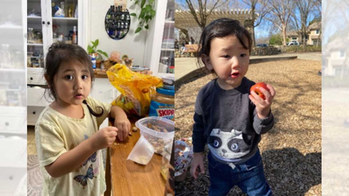 Kids Missing After Sacramento Mother Found Dead Possibly In Southern