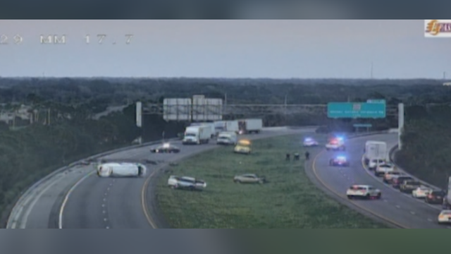 FHP: Woman killed in head-on collision that injured 2 others on SR 429 - Vimarsana News