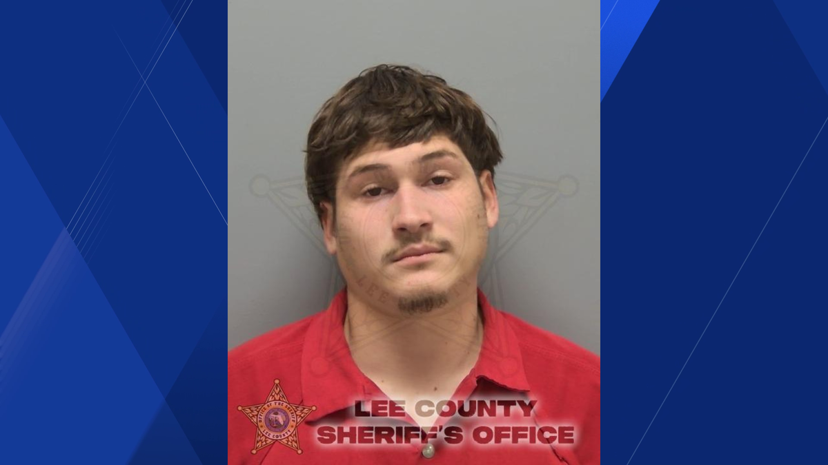 Hendry County man arrested after high-speed chase in Lehigh Acres