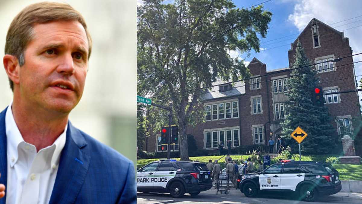 Minneapolis Catholic School Shooting Kills 2 Children Injures 17