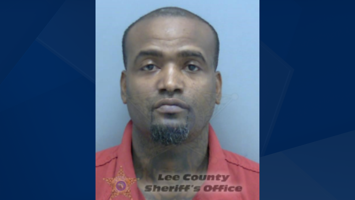 Man arrested on fentanyl trafficking charges after deputies find drugs ...