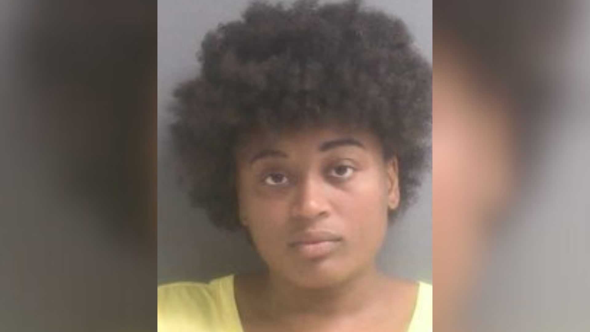 Daytona Beach PD: Woman Accused Of Trying To Abduct Girl Was 'jealous'