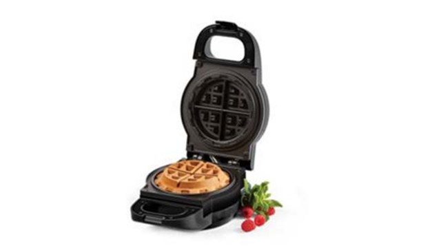 Nearly half a millon PowerXL waffle irons recalled after users burned