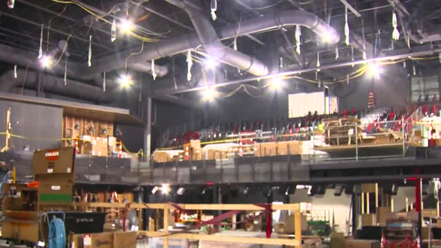 Live Nation constructing new music venue in Waukee - Vimarsana News