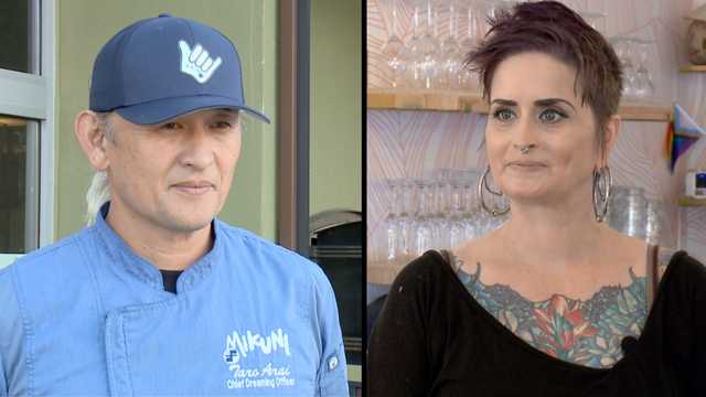 Sacramento-area restaurants raise money for Maui relief efforts - Vimarsana News