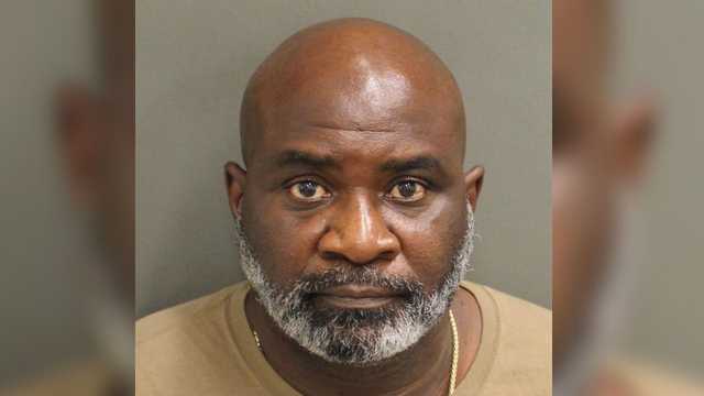 Man arrested for arson at Orlando ice cream shop, police say - Vimarsana News