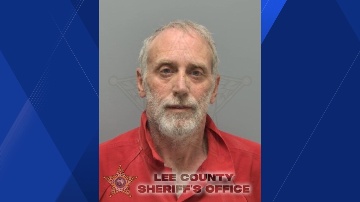 Victim says suspect broke into home, stole two cars before 45-mile cross-county chase