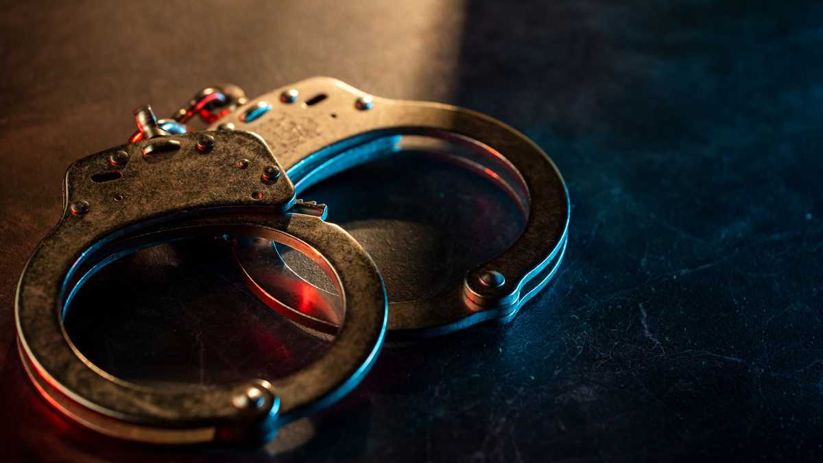 Amazon delivery driver accused of hitting elderly man at Elk Grove gas station, police say