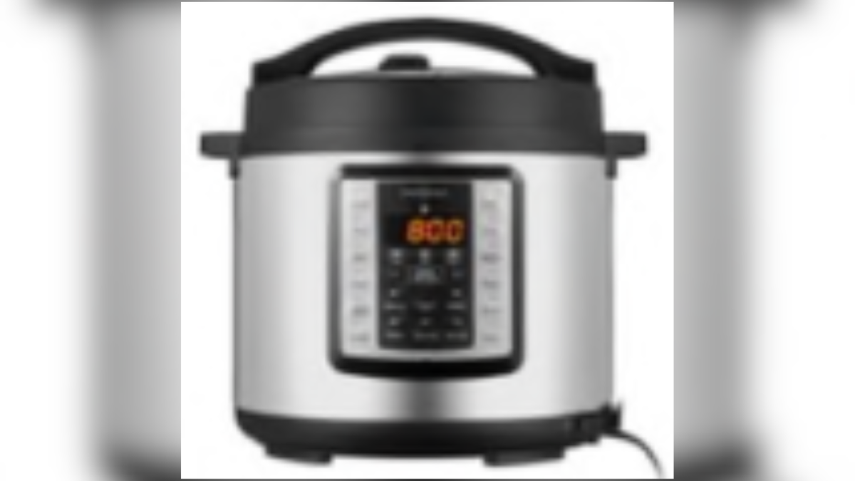 Pressure Cooker Soup Stock - Kitchen Confidante®