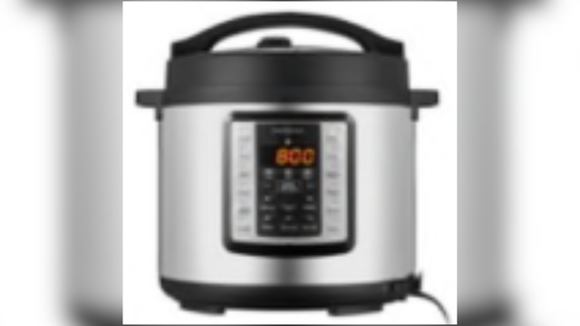 Best Buy Recalls Insignia™ Pressure Cookers Due to Burn Hazard