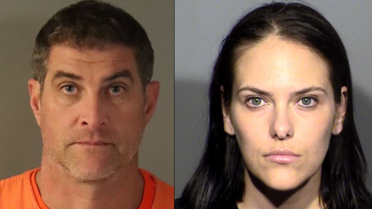 Tahoe couple shot by ex-MLB player during burglary, court docs say – KCRA