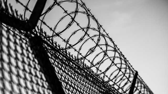 California riot involving 200 prisoners leaves 9 in hospital - Vimarsana News