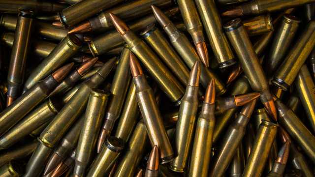 Judge: No background checks for buying bullets in California needed - Vimarsana News