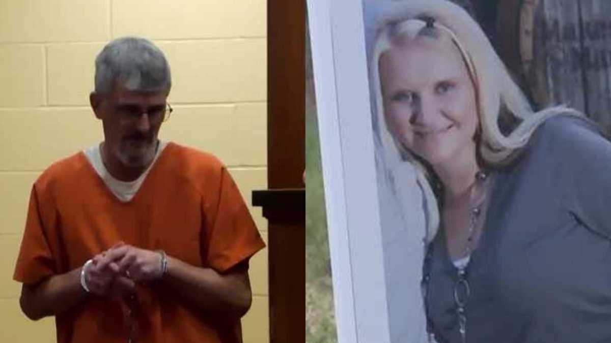 Suspect in Crystal Rogers case wants charges dismissed
