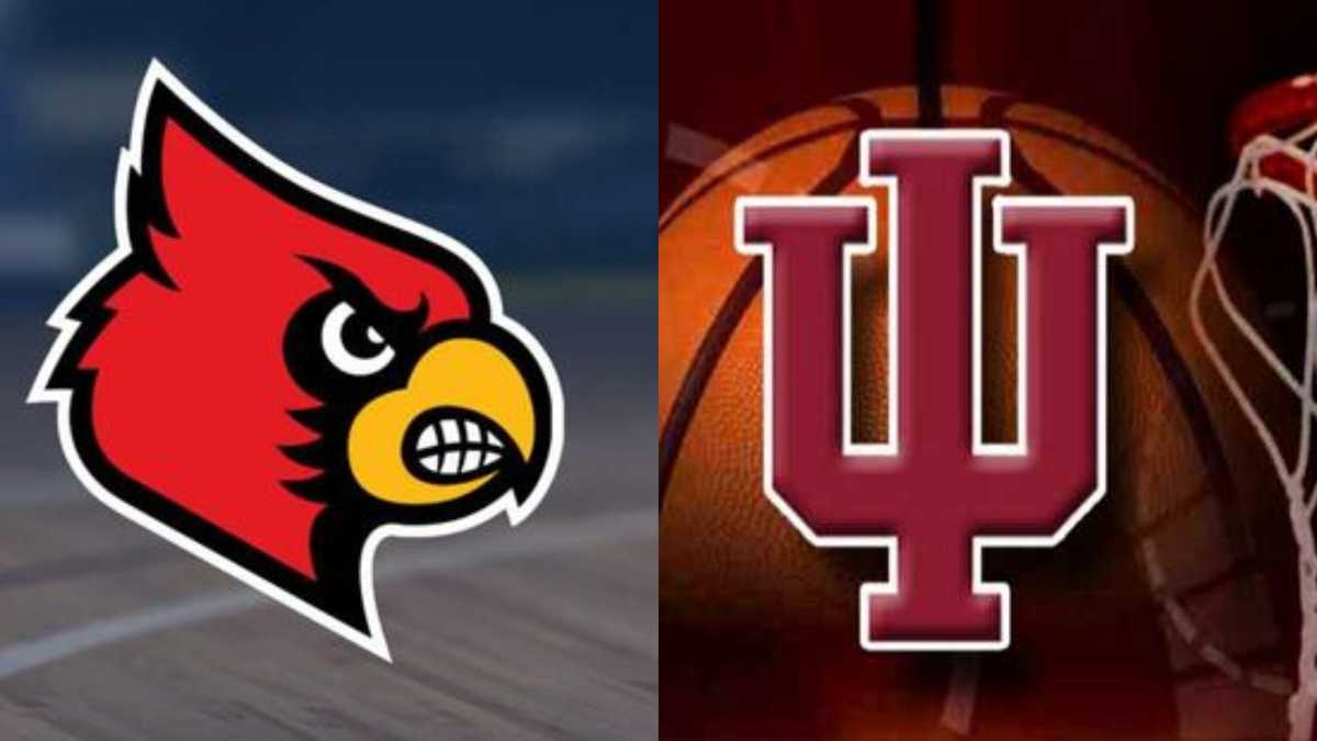 Cards, Hoosiers playing in 2023 Empire Classic basketball tournament