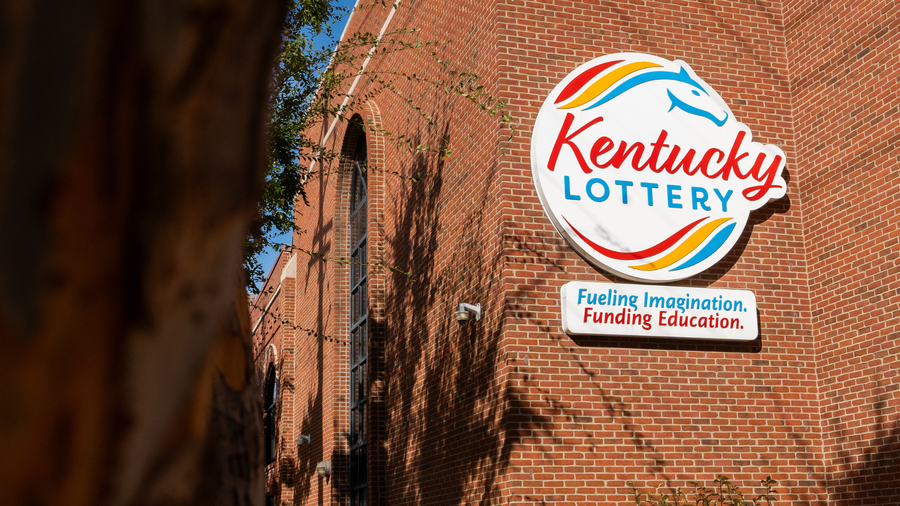kentucky lottery
