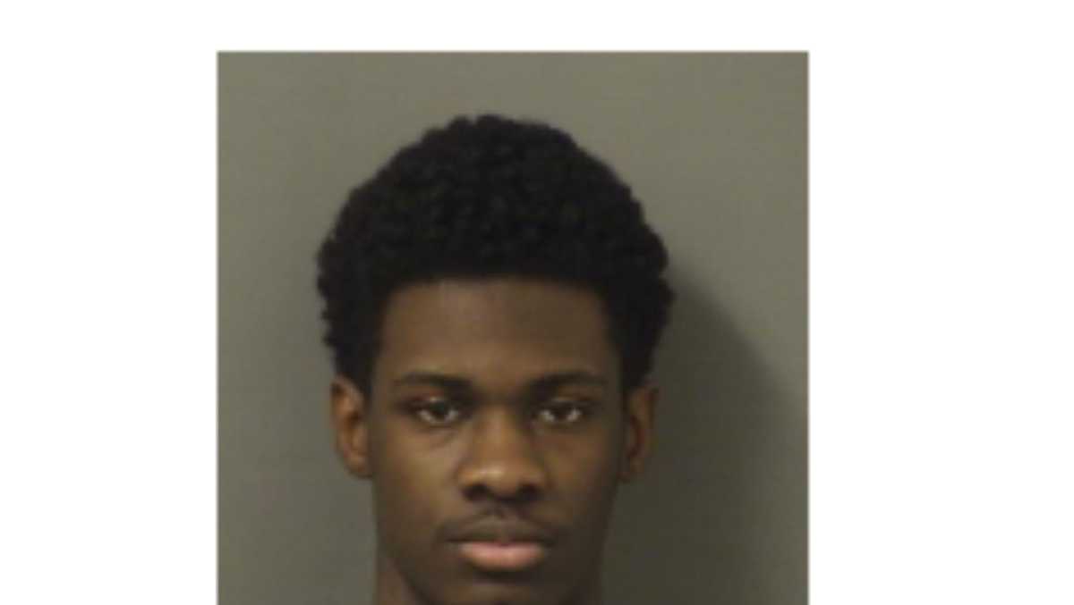 West Palm Beach shooting leads to arrest of suspect