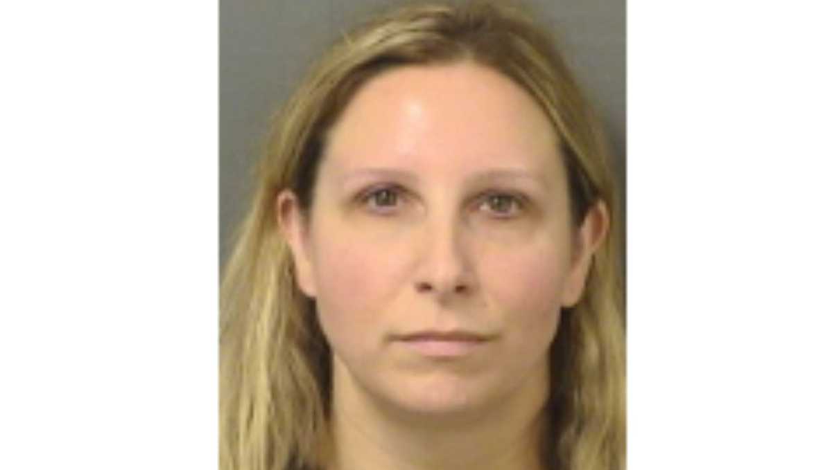 ICU Nurse Charged With Stealing Fentanyl at JFK Medical Center