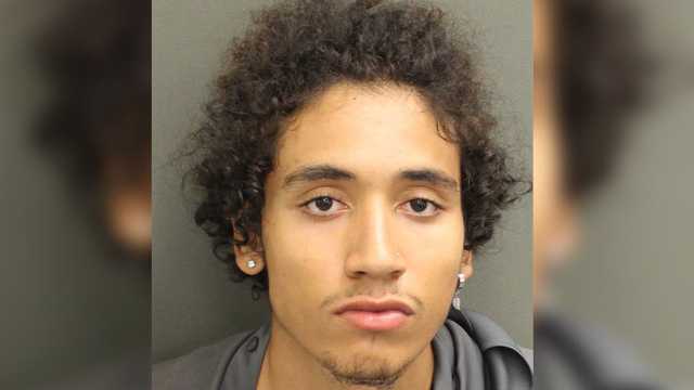 Man accused of grabbing jogger along Central Florida nature trail - Vimarsana News