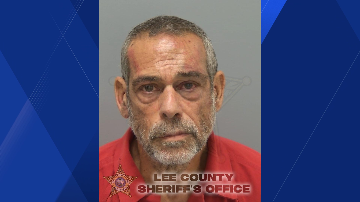 Grenades and bomb making materials discovered in Cape Coral home, leads to arrest