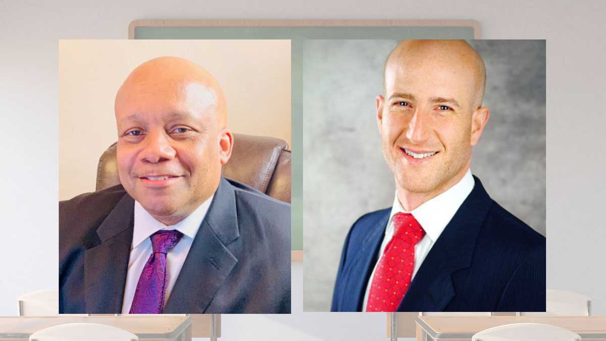 JCPS Board Nears Superintendent Decision Amid Community Concerns