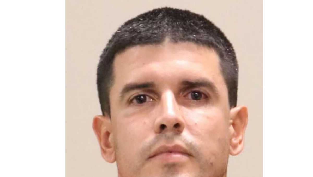 Stuart police arrest suspect after foot chase