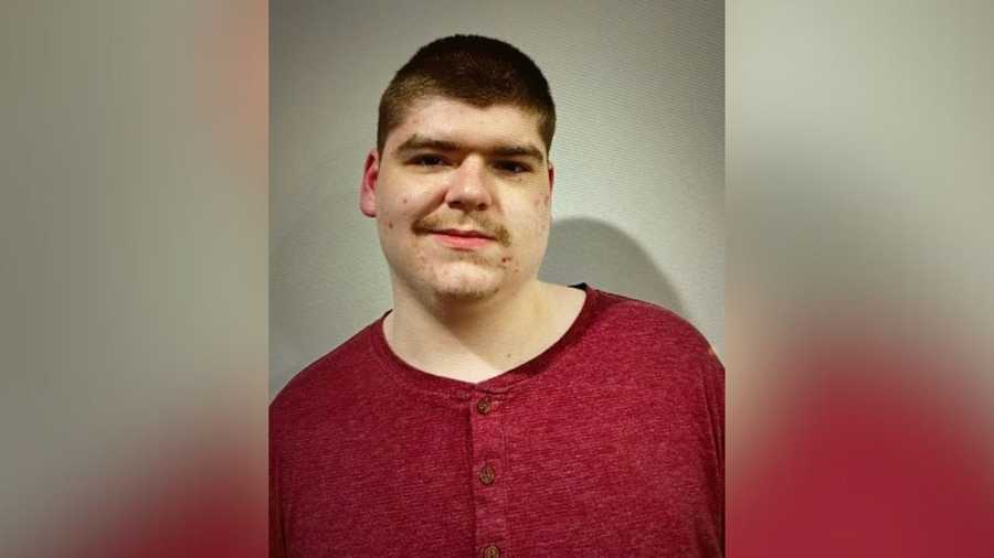 James Milburn Missing james milburn missing