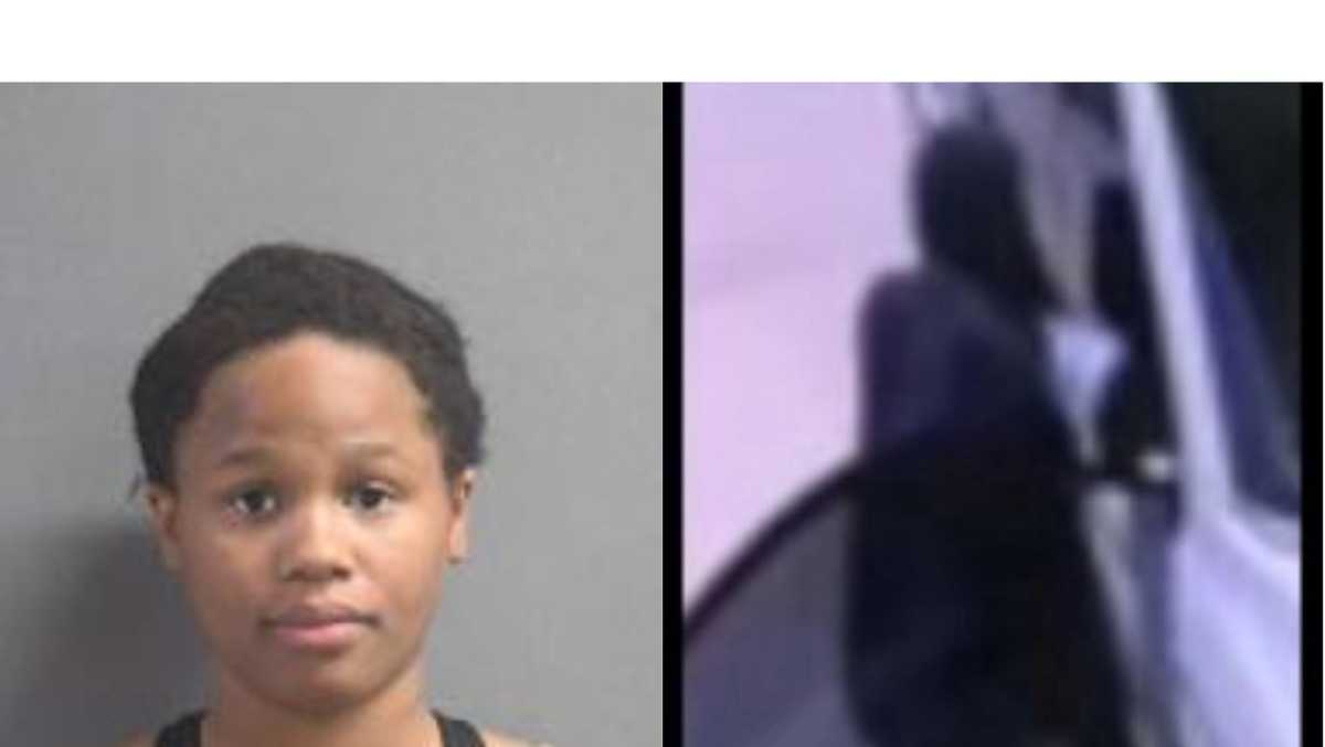 Technology aids in swift arrest after car burglaries in Volusia County