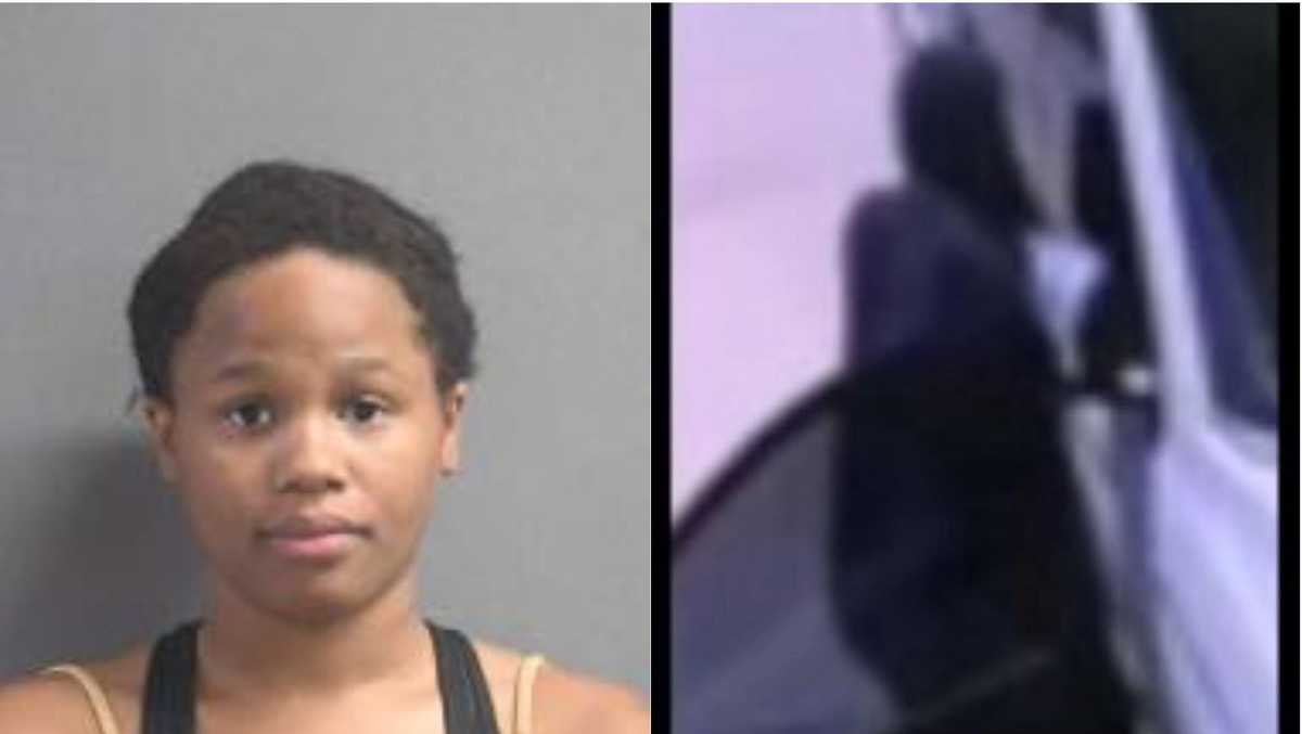 Volusia County Burglary Suspect Nabbed Thanks to Cutting-Edge Tech & a Fuzzy Photo!