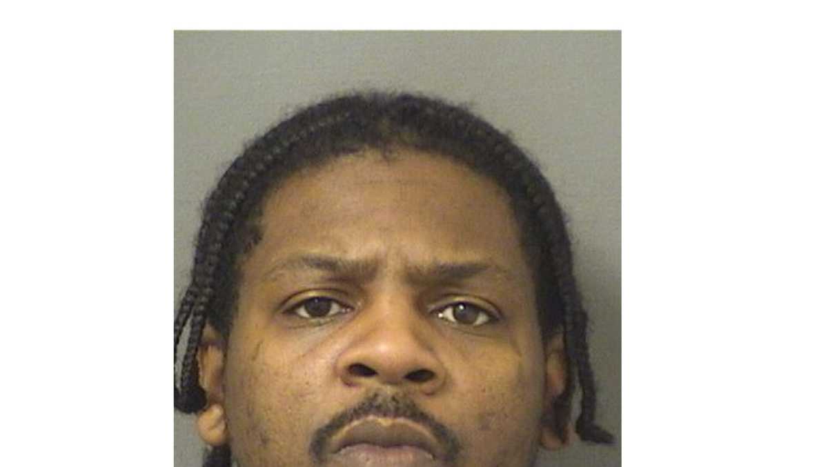 Boynton Beach man charged in deadly apartment complex shooting
