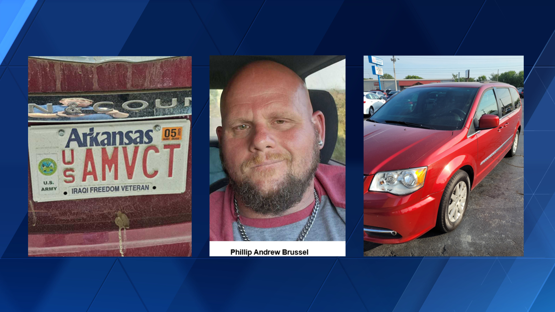 Arkansas State Police found Faulkner County brothers, safe - KHBS