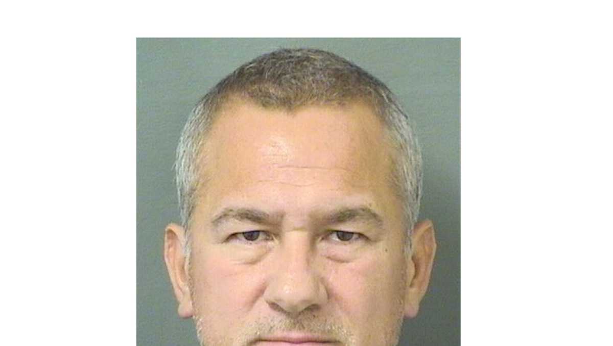 Palm Beach County man accused of defrauding Florida unemployment program