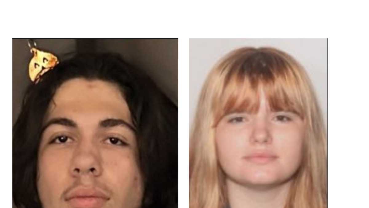 Fort Pierce police seek help in locating missing teen