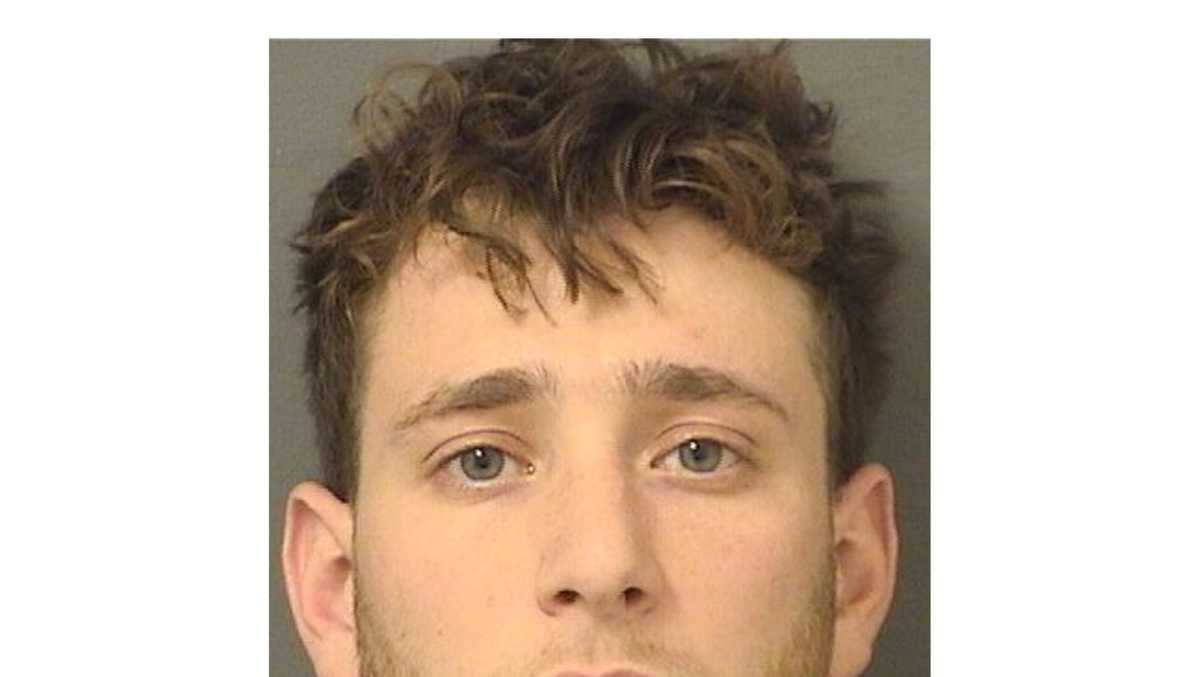 Boca Raton man arrested for making harassing calls to ex-girlfriend