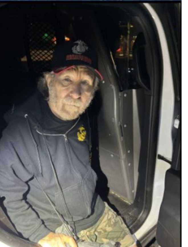 Fort Pierce police seek help to find missing 78-year-old man